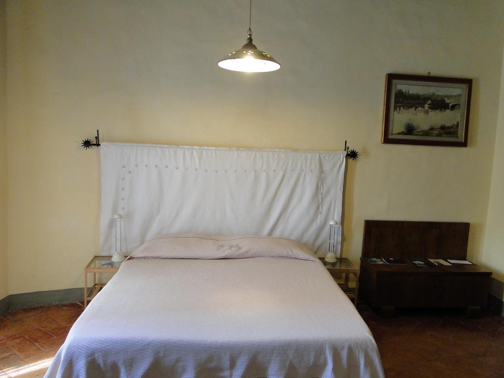 La Guardia B&B Stia Exterior foto